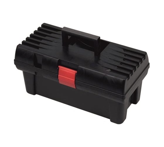 Ящик для инструментов STANDARD BASIC МастерАлмаз 415x226x200мм 10501227