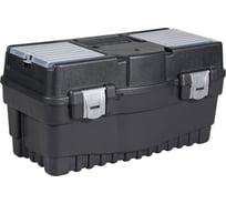 Ящик для инструментов STANDARD BASIC МастерАлмаз 462x256x242 мм 10501214