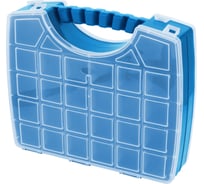 Двухсторонний органайзер MOS 330х275х85 мм, 56 отделений 65671М