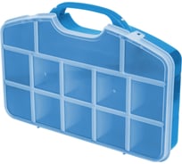 Органайзер MOS 360x250x60мм, 13 отделений 65672М