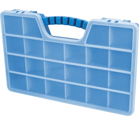 Органайзер MOS 510x320x60 мм, 22 отделения 65674М
