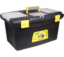 Пластиковый ящик для инструмента Partner 24" PA-024(4574)