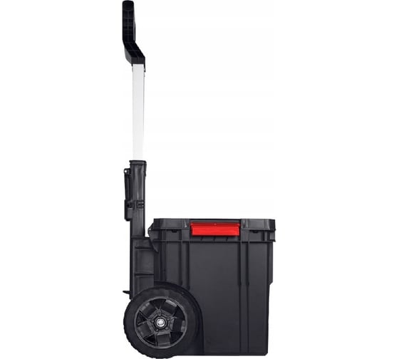 Ящик для инструментов QBRICK SYSTEM TWO CART PLUS VARIO 520x350x685мм 10508600