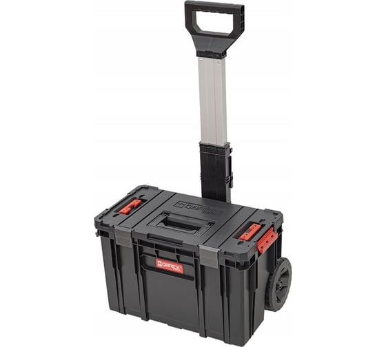 Ящик для инструментов QBRICK SYSTEM TWO CART PLUS VARIO 520x350x685мм 10508600