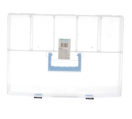 Органайзер Rusconnect NUN16 Unibox 85х298х400мм 615528