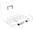 Органайзер Rusconnect NUN16 Unibox 85х298х400мм 615528 2