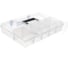 Органайзер Rusconnect NUN16 Unibox 85х298х400мм 615528 3