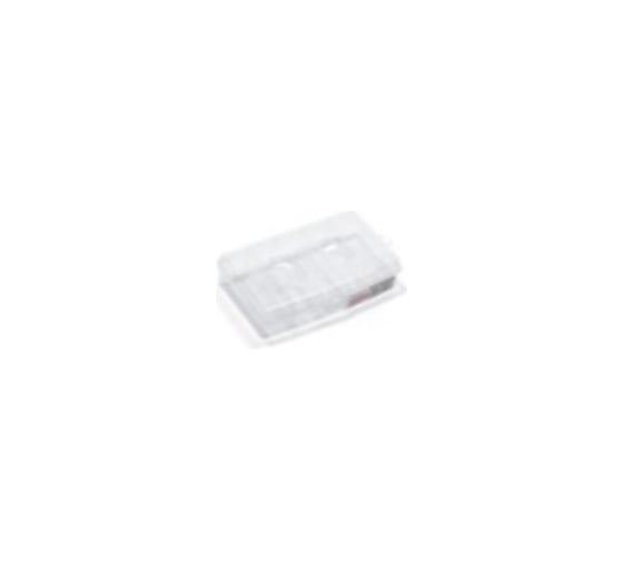 Органайзер Rusconnect NUN08 Unibox 45х117х198мм 615526