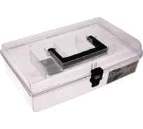 Органайзер Rusconnect NUN12 Unibox 85х195х295мм 615509