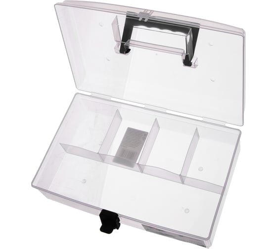 Органайзер Rusconnect NUN12 Unibox 85х195х295мм 615509