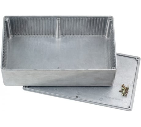 Корпус для печатных плат ProsKit 203-125C 193x112x56 00093546