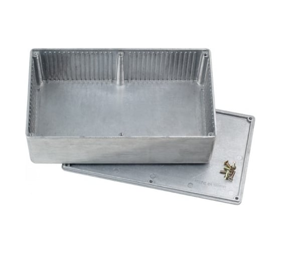 Корпус для печатных плат ProsKit 203-125C 193x112x56 00093546 1