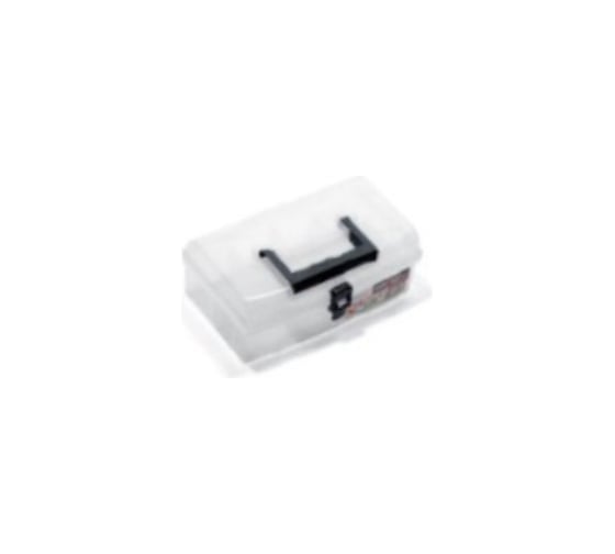 Органайзер Rusconnect NUN10 Unibox 85х150х245мм 615508