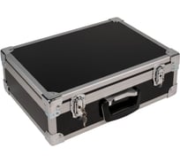 Ящик-кейс Олимп алюминиевый композитный 430x310x130 433113.9005