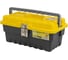 Пластмассовый ящик WMC TOOLS 16", 210x395x177 мм WMC-SM 01(54518) 1