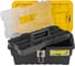 Пластмассовый ящик WMC TOOLS 16", 210x395x177 мм WMC-SM 01(54518) 2