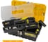 Пластмассовый ящик WMC TOOLS 16", 210x395x177 мм WMC-SM 01(54518) 3