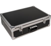 Алюминиевый ящик-кейс Олимп композитный, 550x400x150 мм 554015.9005