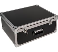 Алюминиевый ящик-кейс Олимп композитный, 500x400x200 мм 504020.9005