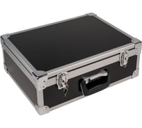 Алюминиевый ящик-кейс Олимп композитный, 450x340x150 мм 453415.9005