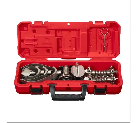 Ящик Milwaukee для наконечников 4932471718 1