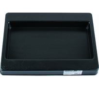 Ложемент для набора торцевых головок KING TONY 9-2526MR, PVC 84700220B