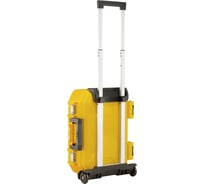 Пластиковый ящик для инструмента Stanley FatMax с колесами FMST1-72383