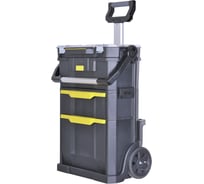 Модульный ящик "2 В 1" Stanley STST1-79231