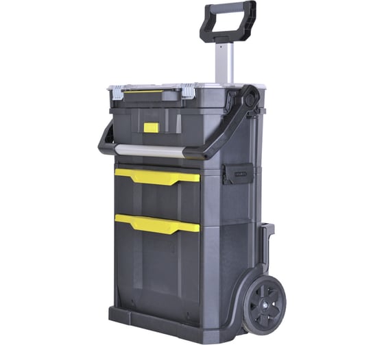 Модульный ящик "2 В 1" Stanley STST1-79231