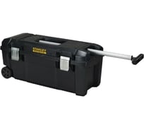 Ящик Stanley Fatmax 28” С Колесами И Телескопической Ручкой FMST1-75761