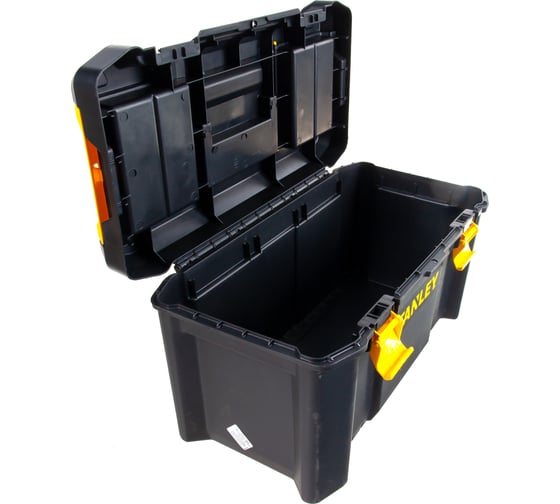 Ящик для инструмента Stanley Essential Tb 19'' STST1-75520