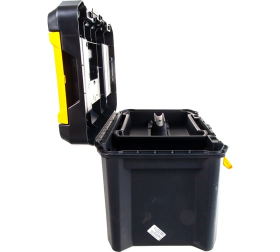 Ящик для инструмента Stanley Essential Tb 19'' STST1-75520