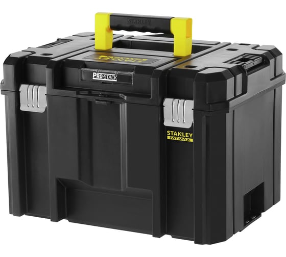 Глубокий ящик Stanley Fatmax Tstak Vi FMST1-71971 1