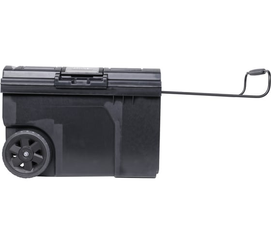 Ящик с колесами Stanley MOBILE CONTRACT. CHEST STST1-70715 1