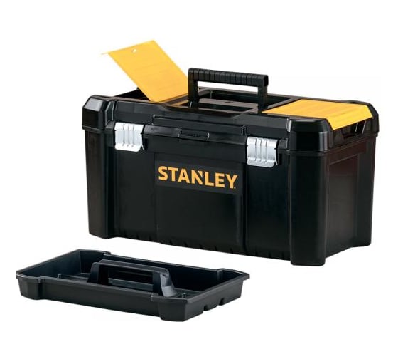 Инструментальный ящик Stanley FatMax 240 л. FMST1-75531