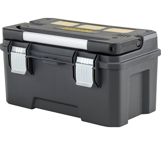 Ящик Stanley FATMAX CANTILIVER PRO 20" FMST1-75792