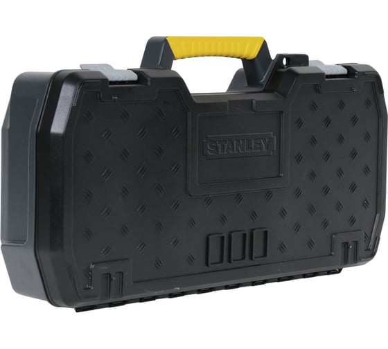 Ящик с металлическими замками Stanley 24" STST1-70737