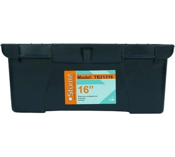 Пластиковый ящик Sturm TB21316 1