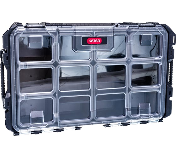 Ящик-органайзер Keter Gear Organizer, 22" 38374