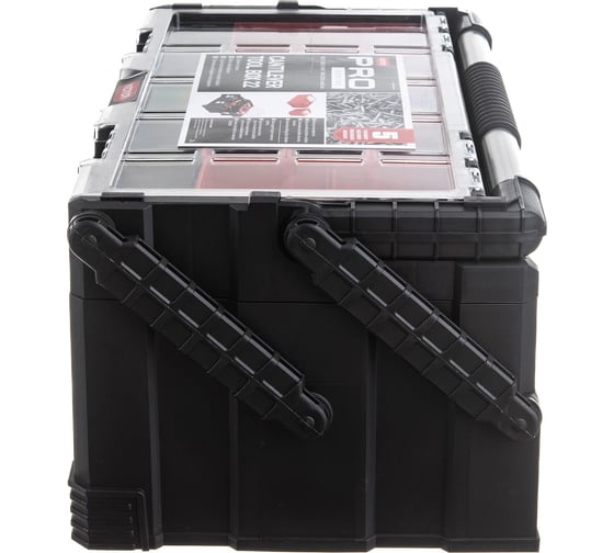 Ящик для инструментов Keter 22" CANTILEVER TOOL BOX 237785