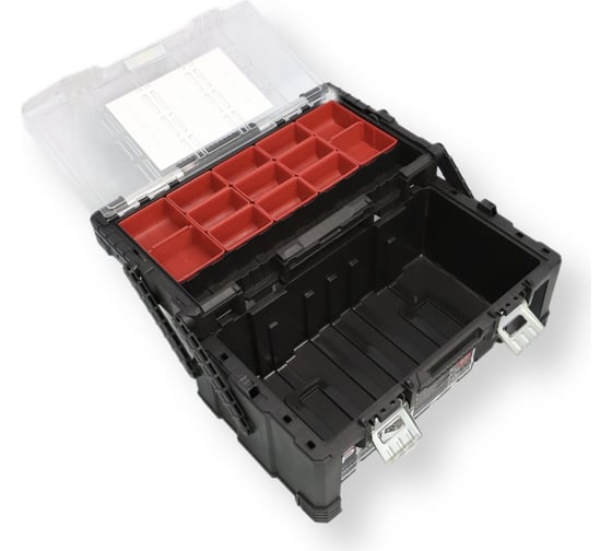 Ящик для инструментов Keter 22" CANTILEVER TOOL BOX 237785