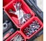 Органайзер Keter 22” SMART CANTILEVER ORGANIZER 238274 6