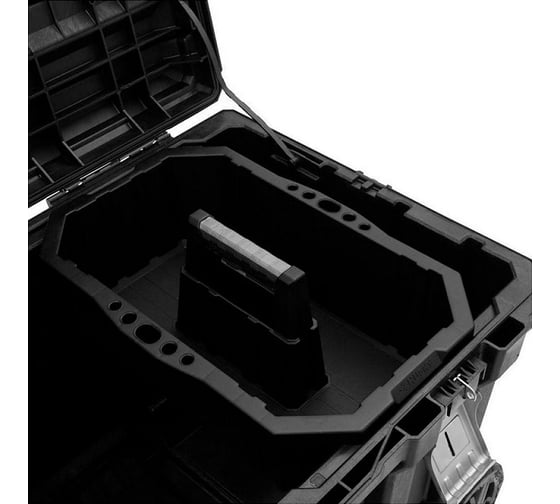 Ящик для инструментов KETER 25" GAL Mobile Box 17200157