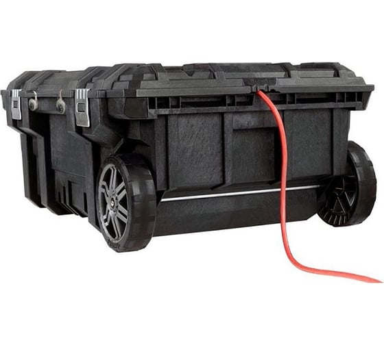 Ящик для инструментов KETER 25" GAL Mobile Box 17200157