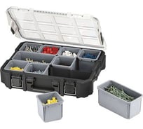 Ящик для инструментов KETER COMPARTMENT PRO ORGANIZER 17201702