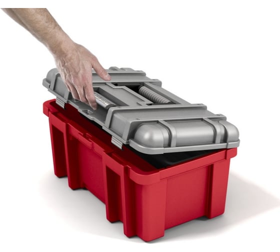 Ящик для инструментов KETER 22" WIDE TOOL BOX 30 л 17191706