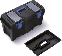 Ящик для инструмента Rusconnect N25S Caliber 320х285х597 мм 613504
