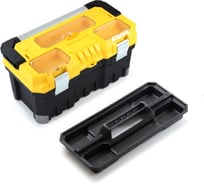 Ящик для инструмента Rusconnect NT22CM Titan 276х286х554 мм 613585