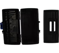 Ящик для инструмента Rusconnect N12S Caliber 150х167х300 мм 613500