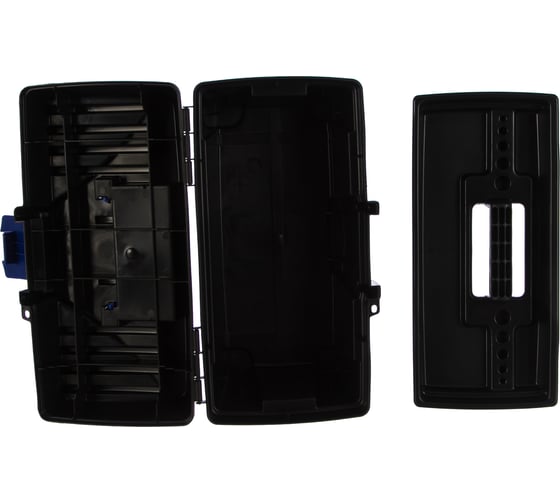 Ящик для инструмента Rusconnect N12S Caliber 150х167х300 мм 613500
